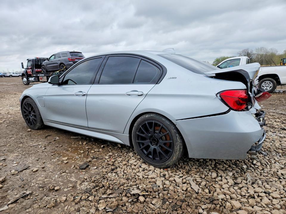 Продажа на аукционе авто 2018 Bmw 330e, vin: WBA8E1C51JA178039, номер лота: 50189816