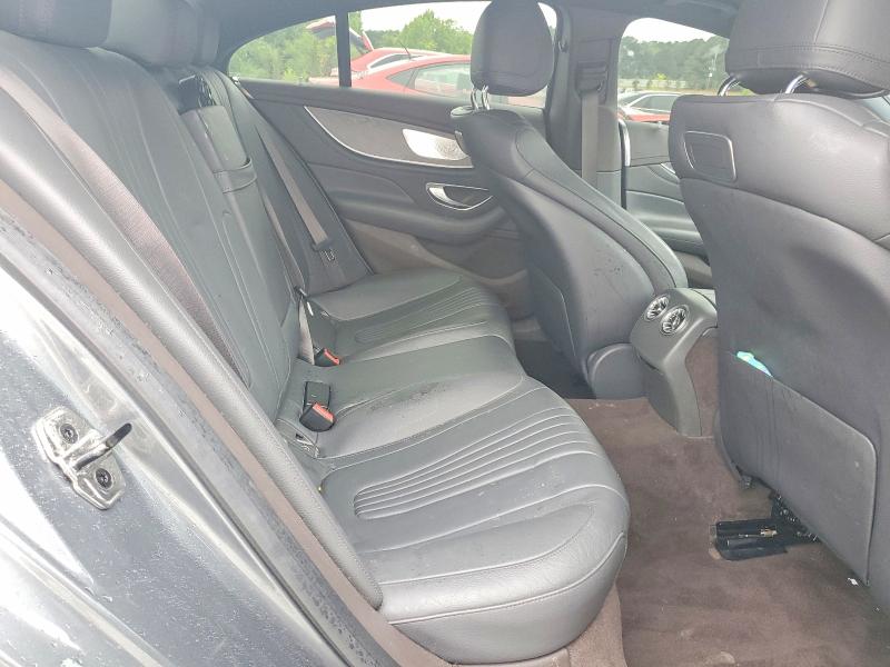 Aukcja sprzedaży 2019 Mercedes-benz Cls, vin: WDD2J5JB1KA035992, numer aukcji: 51414706