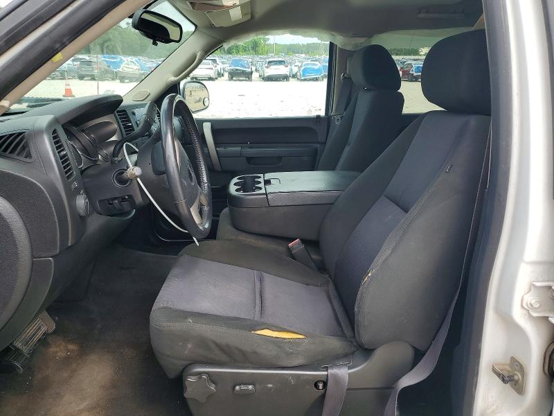 50105396 :رقم المزاد ، 3GTP1VE08BG298233 vin ، 2011 Gmc Sierra مزاد بيع