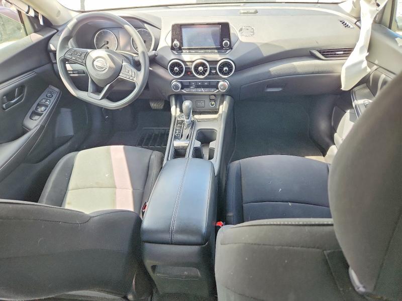 Продажа на аукционе авто 2024 Nissan Sentra, vin: 3N1AB8BV1RY287716, номер лота: 51482646
