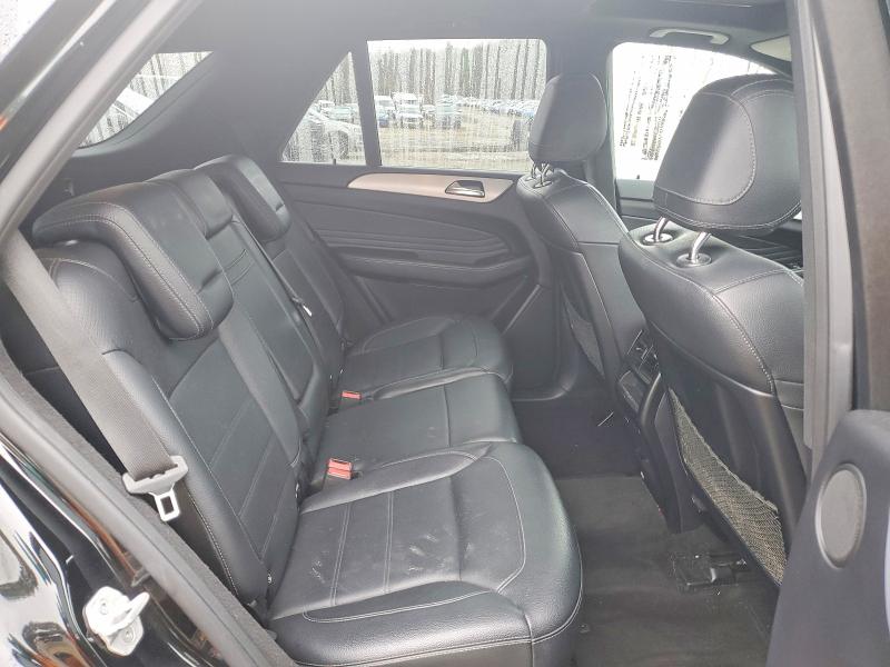 Продажа на аукционе авто 2018 Mercedes-benz Gle, vin: 4JGDA5HB9JB025286, номер лота: 47079476