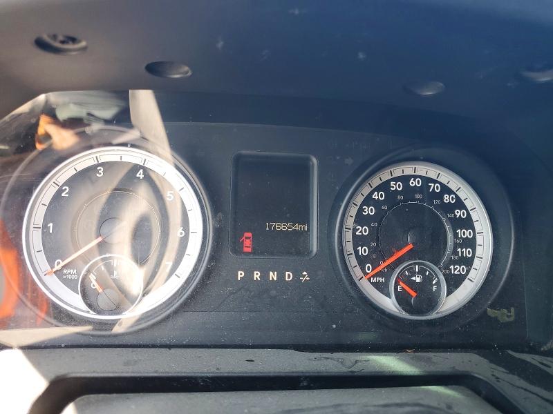 48585516 :رقم المزاد ، 1C6RR6FPXDS586745 vin ، 2013 Ram 1500 مزاد بيع