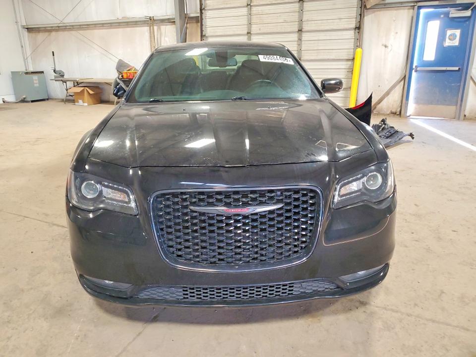 49084406 :رقم المزاد ، 2C3CCABG5NH107606 vin ، 2022 Chrysler 300 مزاد بيع
