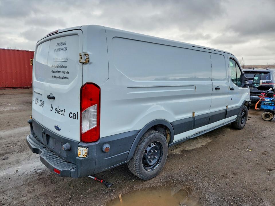 Aukcja sprzedaży 2016 Ford Transit, vin: 1FTYE9ZM7GKB26398, numer aukcji: 47191466