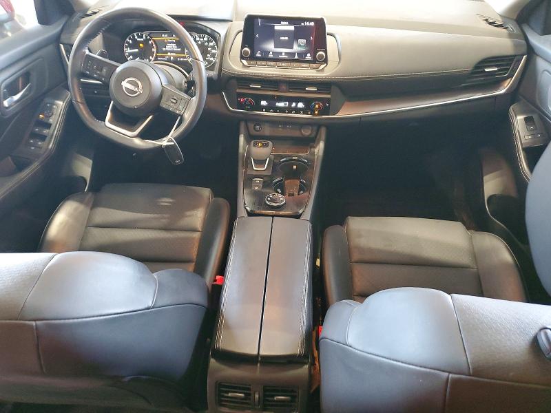 Aukcja sprzedaży 2024 Nissan Rogue, vin: JN8BT3BB0RW171314, numer aukcji: 48858326