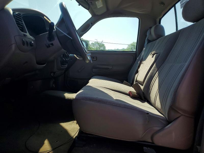 Продажа на аукционе авто 2001 Toyota Tundra, vin: 5TBJN32131S186511, номер лота: 50986026