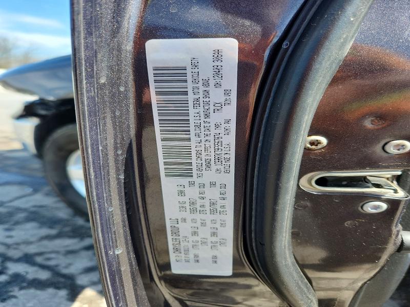 Продаж на аукціоні авто 2015 Ram 1500, vin: 1C6RR7KT9FS567874, номер лоту: 49220636