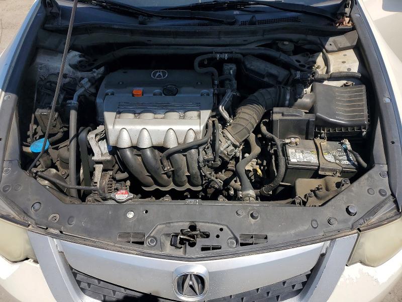 Продажа на аукционе авто 2009 Acura Tsx, vin: JH4CU26679C024332, номер лота: 51073806