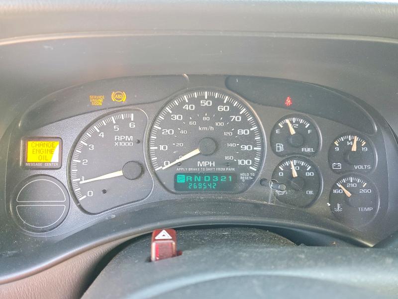 51789256 :رقم المزاد ، 2GCEC19T611302589 vin ، 2001 Chevrolet Silverado مزاد بيع