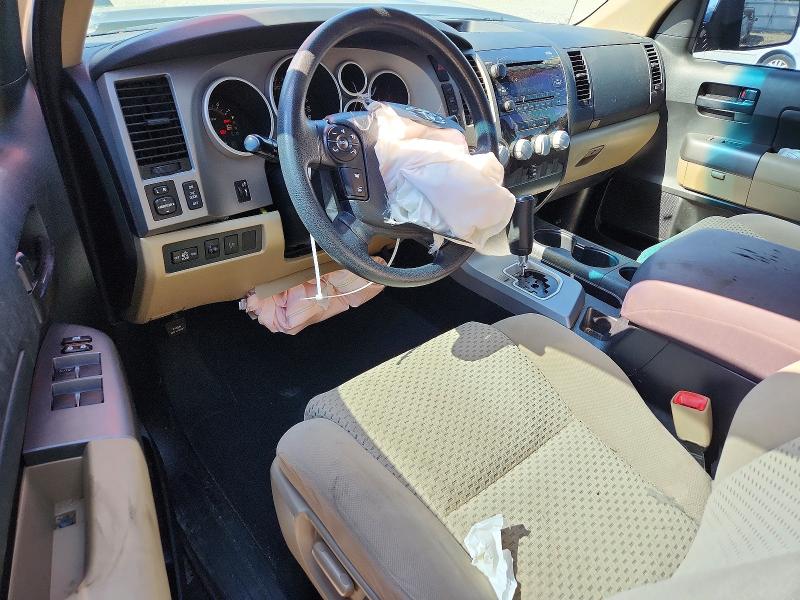 Aukcja sprzedaży 2013 Toyota Tundra, vin: 5TFUM5F11DX042841, numer aukcji: 50976796