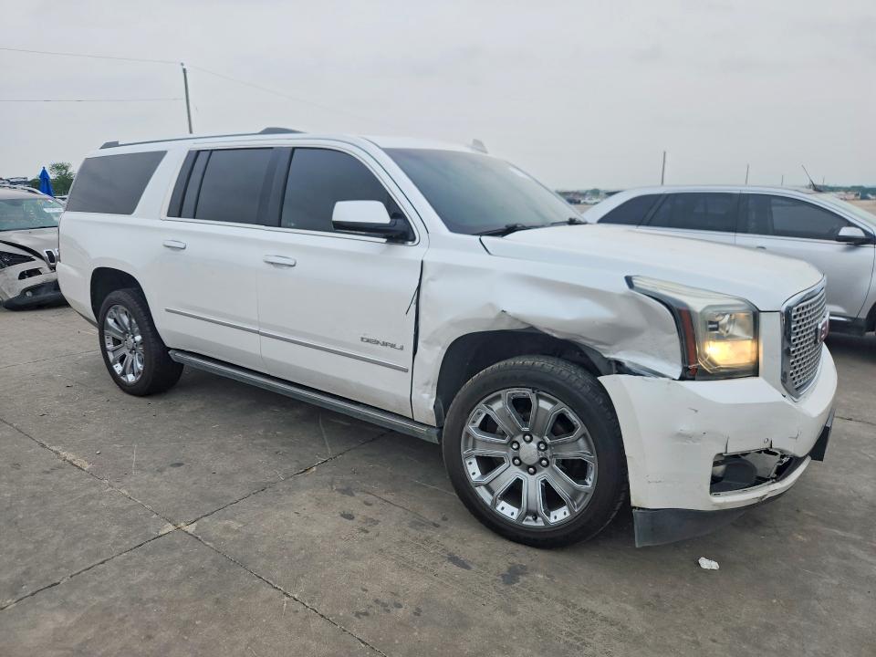 Aukcja sprzedaży 2016 Gmc Yukon Xl, vin: 1GKS1HKJ4GR413026, numer aukcji: 51450676