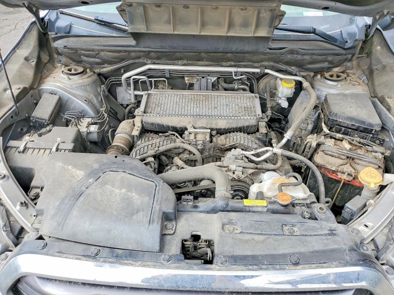 51424806 :رقم المزاد ، 4S4WMAPD1K3446281 vin ، 2019 Subaru Ascent مزاد بيع