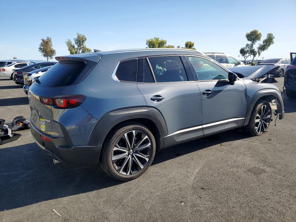 Продаж на аукціоні авто 2023 Mazda Cx-50, vin: 7MMVABEM9PN103442, номер лоту: 50348896
