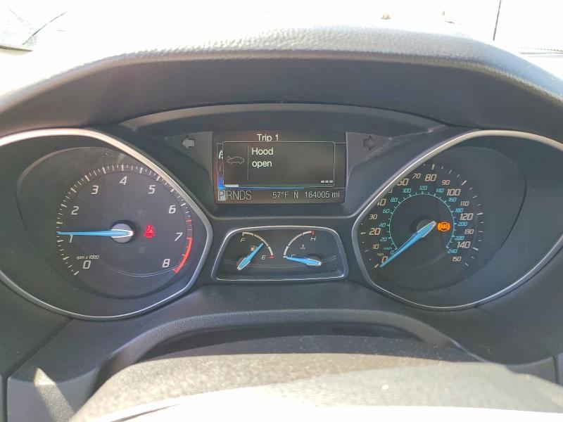 Продаж на аукціоні авто 2012 Ford Focus, vin: 1FAHP3M24CL430022, номер лоту: 49504966