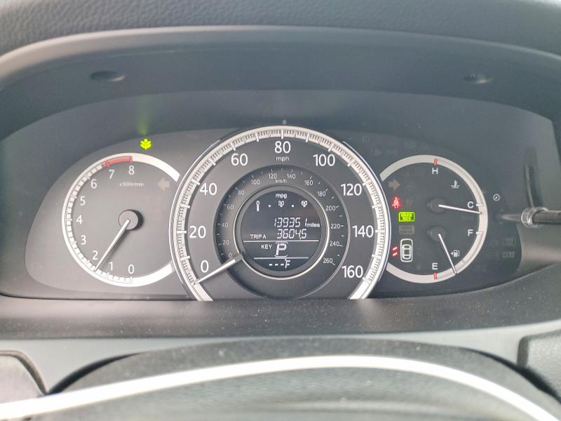 51692726 :رقم المزاد ، 1HGCR2F77DA259234 vin ، 2013 Honda Accord مزاد بيع