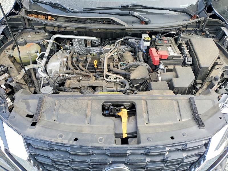 Aukcja sprzedaży 2021 Nissan Rogue, vin: 5N1AT3BA3MC837506, numer aukcji: 48985546