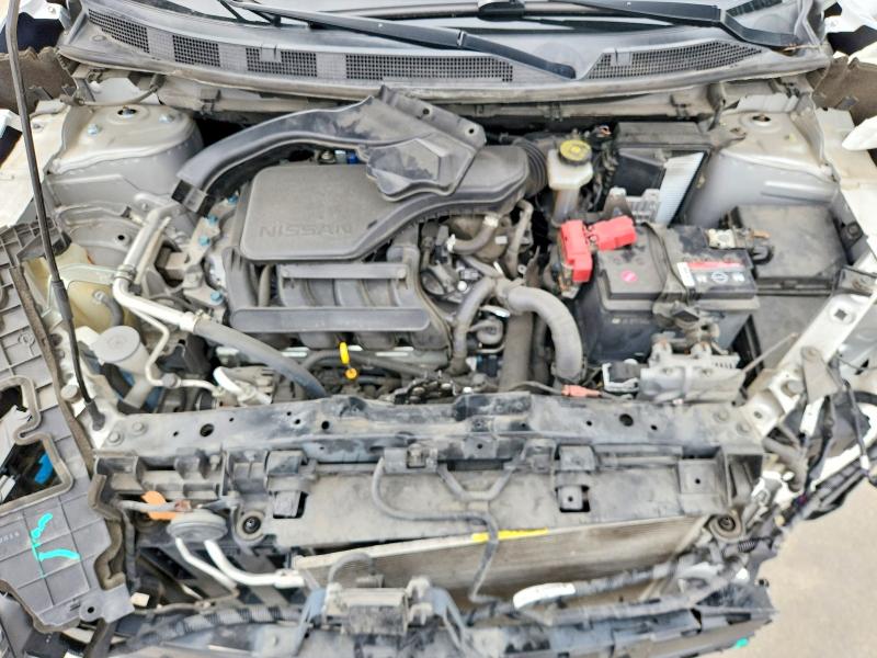 Продаж на аукціоні авто 2020 Nissan Rogue Sport, vin: JN1BJ1CV1LW253352, номер лоту: 49841776