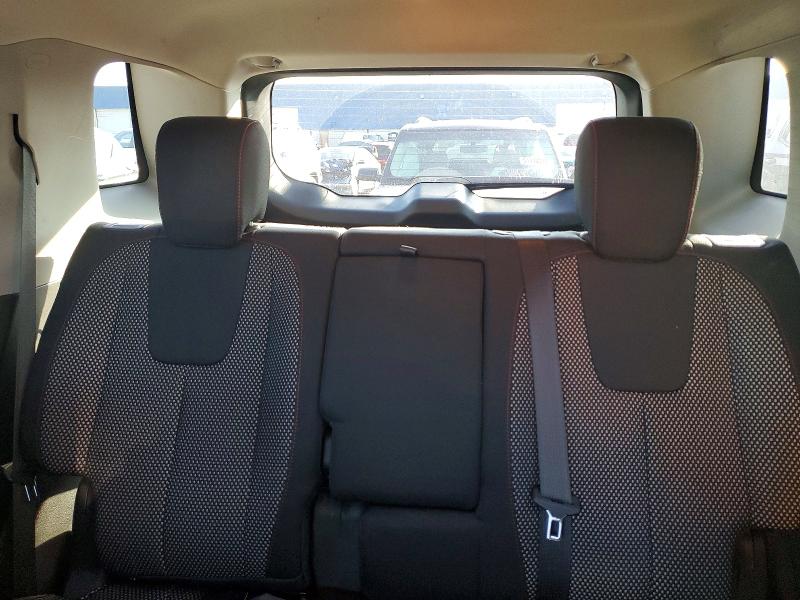 Продаж на аукціоні авто 2015 Gmc Terrain, vin: 2GKALREK9F6397478, номер лоту: 50981096