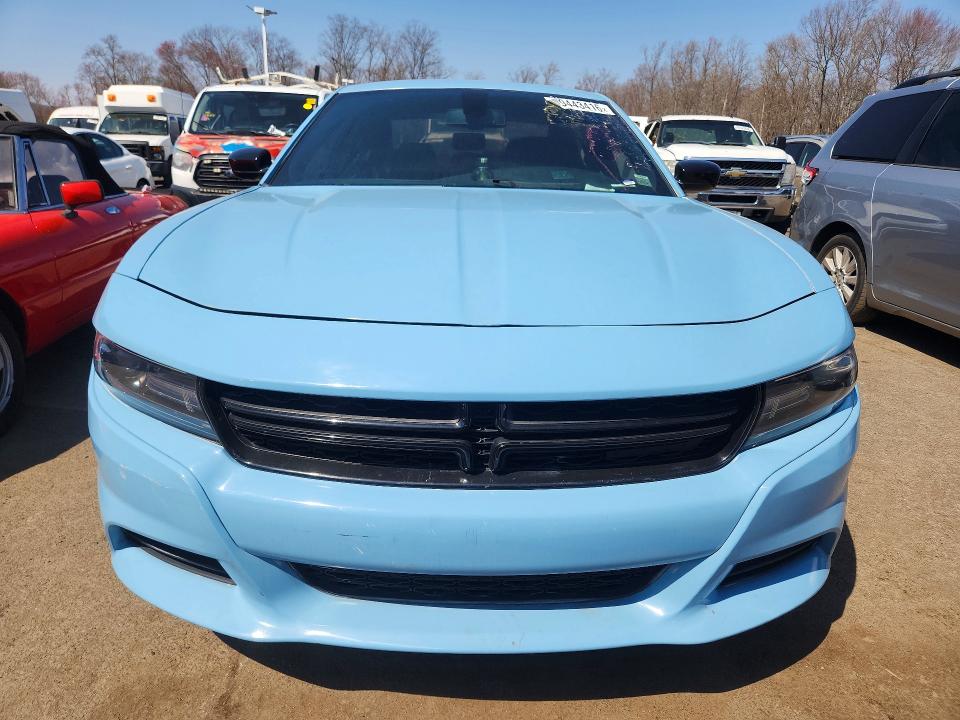 Aukcja sprzedaży 2017 Dodge Charger, vin: 2C3CDXJG1HH645063, numer aukcji: 49443416