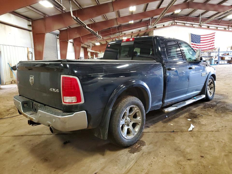Продажа на аукционе авто 2014 Ram 1500, vin: 1C6RR7VM3ES100212, номер лота: 48253826