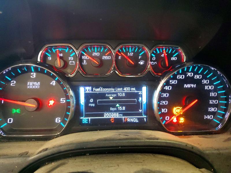 Продаж на аукціоні авто 2019 Gmc Sierra, vin: 1GT12REG8KF262342, номер лоту: 49309816