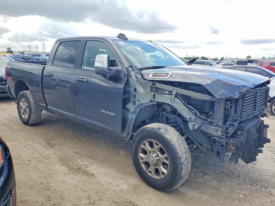 Продажа на аукционе авто 2024 Ram 2500, vin: 3C6UR5FL3RG177728, номер лота: 50818226