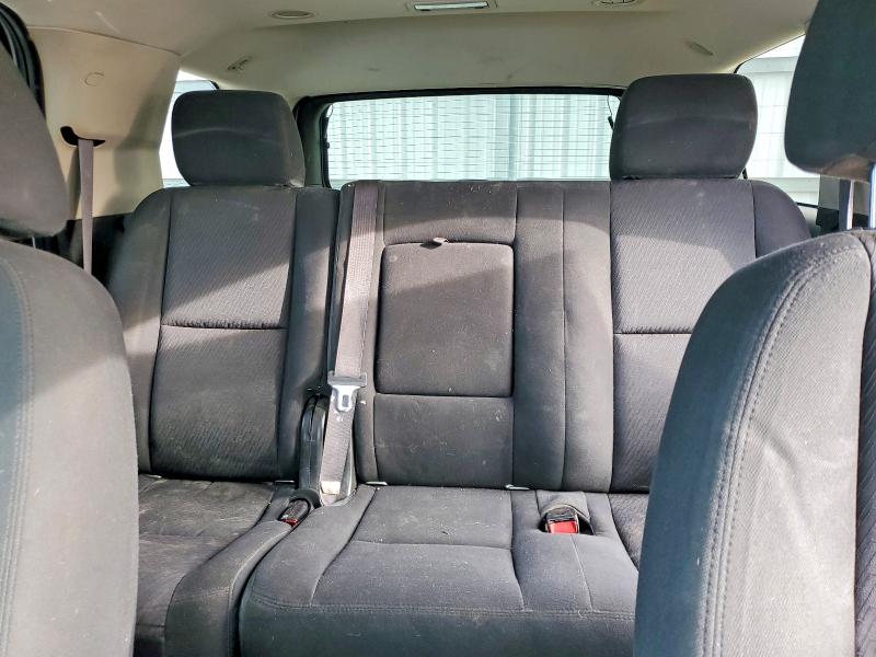 48946516 :رقم المزاد ، 1GKS1AE07CR138885 vin ، 2012 Gmc Yukon مزاد بيع