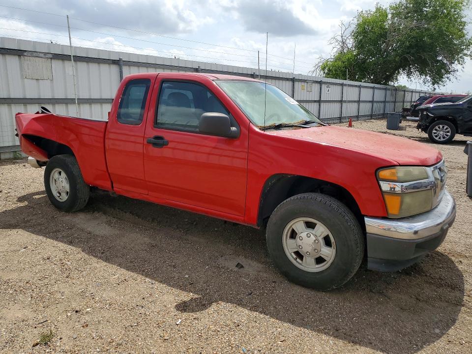 2006 Isuzu I-280 მანქანა იყიდება აუქციონზე, vin: 1GGCS198368701159, აუქციონის ნომერი: 46337676