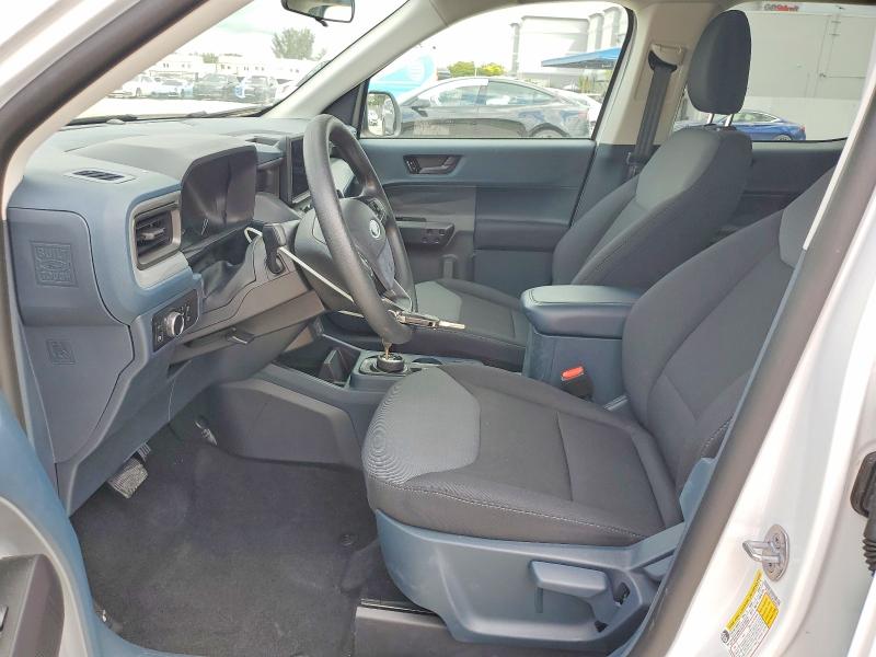 2024 Ford Maverick მანქანა იყიდება აუქციონზე, vin: 3FTTW8A32RRA89571, აუქციონის ნომერი: 50320566