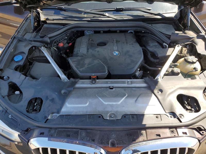 Продаж на аукціоні авто 2018 Bmw X3, vin: 5UXTR9C59JLD70265, номер лоту: 49218166