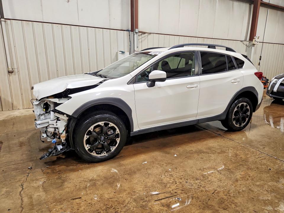 Продажа на аукционе авто 2023 Subaru Crosstrek, vin: JF2GTAPC7P8312762, номер лота: 49959216