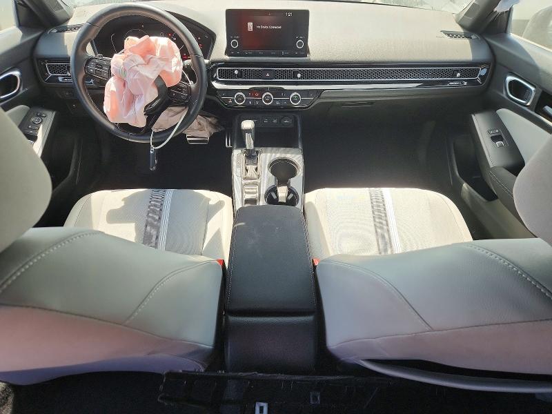 Продаж на аукціоні авто 2025 Honda Civic, vin: 19XFL4H83SE010115, номер лоту: 48098346