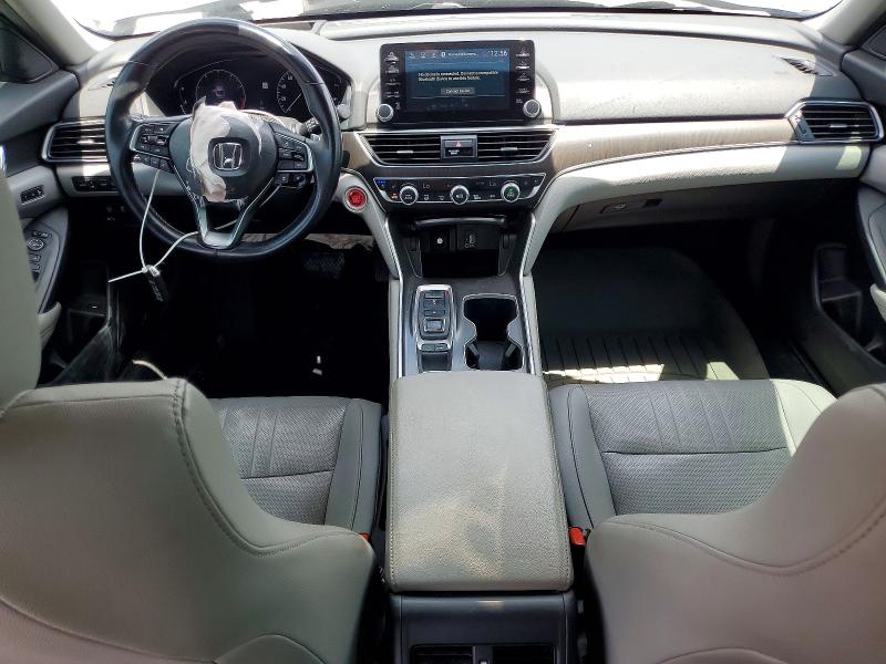 Aukcja sprzedaży 2019 Honda Accord, vin: 1HGCV2F94KA024896, numer aukcji: 51528136