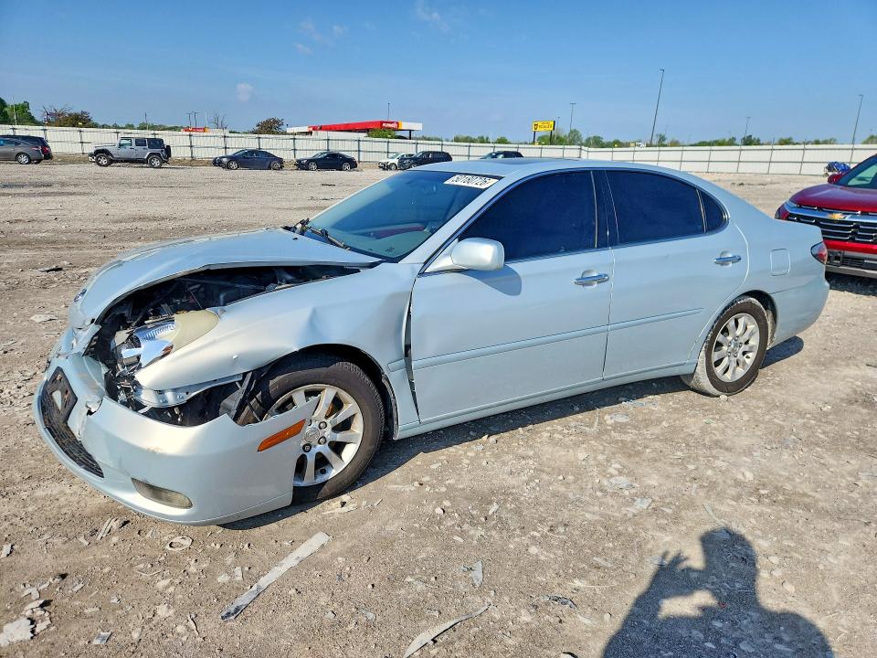 50180726 :رقم المزاد ، JTHBF30G530111779 vin ، 2003 Lexus Es مزاد بيع