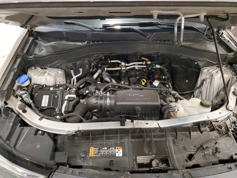 Продажа на аукционе авто 2021 Ford Explorer, vin: 1FMSK8DHXMGA49703, номер лота: 49083156