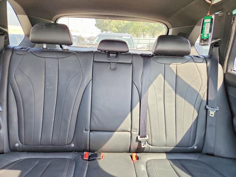 Aukcja sprzedaży 2017 Bmw X5, vin: 5UXKS4C33H0Y16503, numer aukcji: 48710416