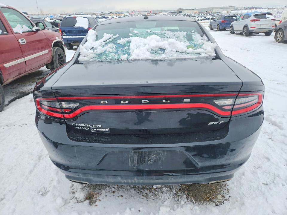 Продажа на аукционе авто 2015 Dodge Charger, vin: 2C3CDXJG0FH754711, номер лота: 47724196
