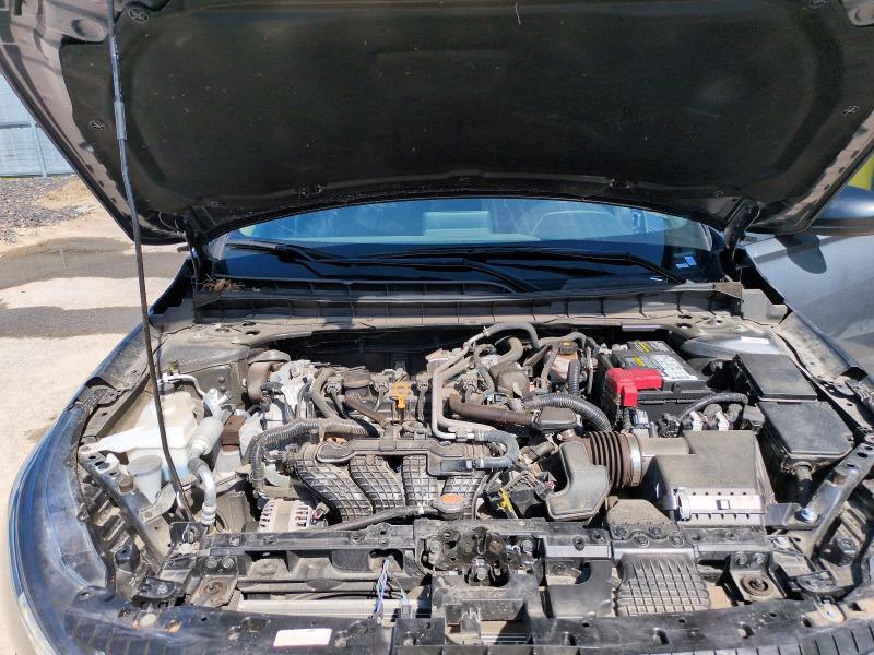 Продажа на аукционе авто 2025 Nissan Altima, vin: 1N4BL4DV5SN368795, номер лота: 50685876