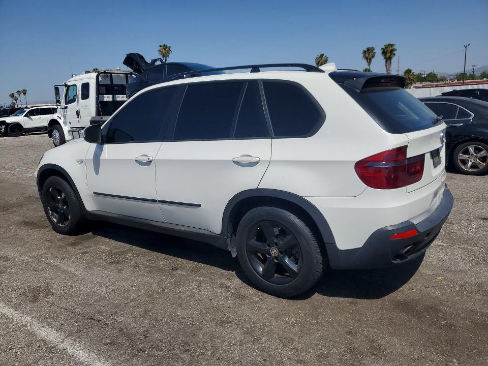 Продажа на аукционе авто 2010 Bmw X5, vin: 5UXFE4C59AL385292, номер лота: 50461666