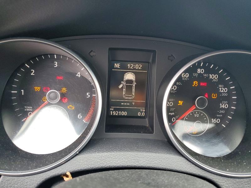 41630566 :رقم المزاد ، 3VWPL7AJ8EM618870 vin ، 2014 Volkswagen Jetta مزاد بيع