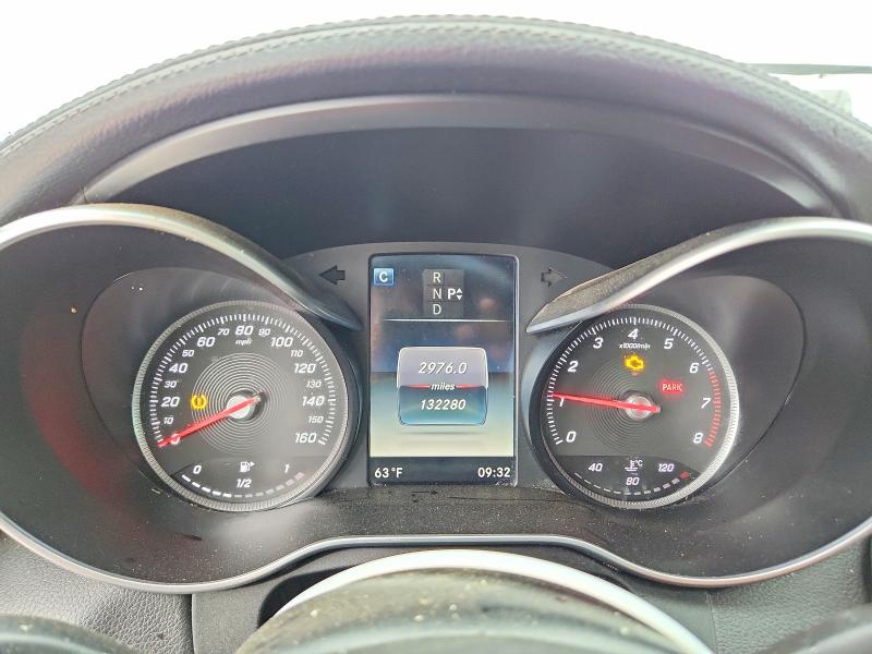 Продажа на аукционе авто 2017 Mercedes-benz C, vin: 55SWF4JB4HU186492, номер лота: 52018746