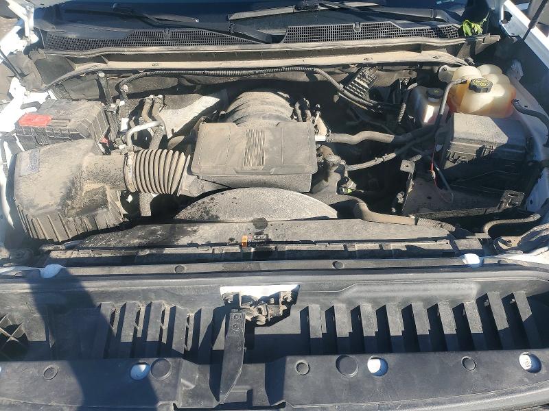 Продаж на аукціоні авто 2021 Chevrolet Silverado, vin: 1GC3YLE74MF178557, номер лоту: 51350566