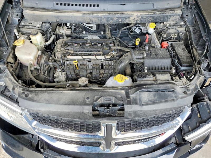 Продаж на аукціоні авто 2018 Dodge Journey, vin: 3C4PDCAB4JT384504, номер лоту: 49646186