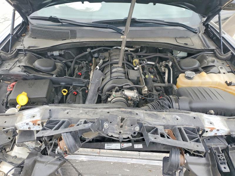 2018 Dodge Charger მანქანა იყიდება აუქციონზე, vin: 2C3CDXKT7JH225891, აუქციონის ნომერი: 48907556