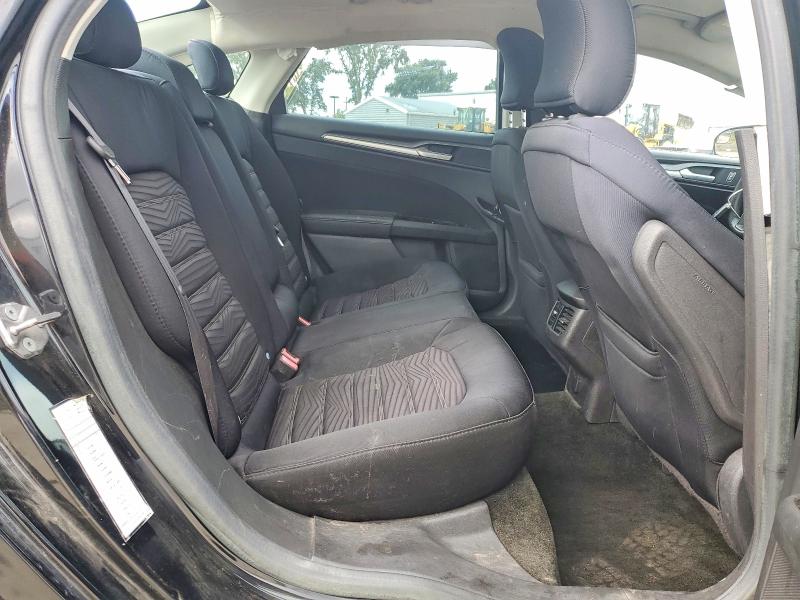 Продажа на аукционе авто 2016 Ford Fusion, vin: 3FA6P0H75GR148135, номер лота: 49772186