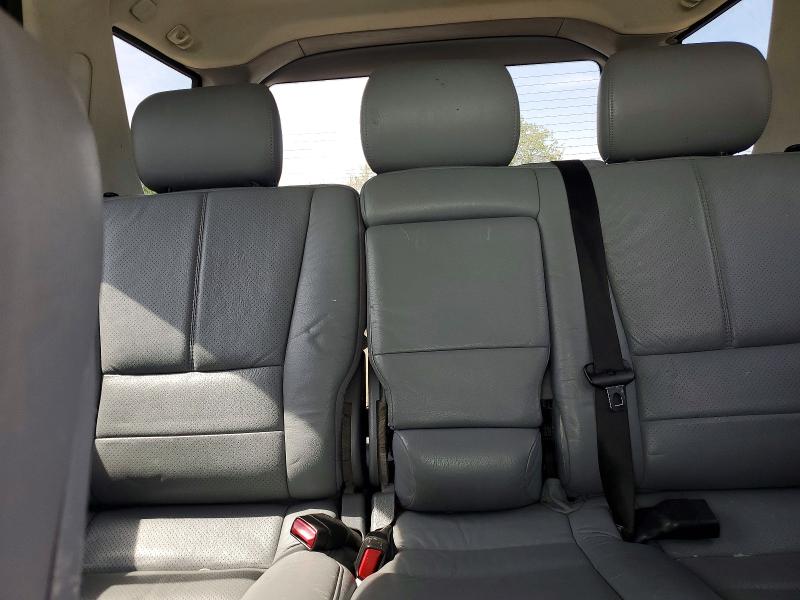 50039296 :رقم المزاد ، 4JGAB72E8YA189188 vin ، 2000 Mercedes-benz Ml430 مزاد بيع