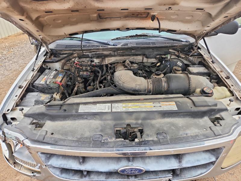 47304066 :رقم المزاد ، 1FTZX17W3WKC31314 vin ، 1998 Ford F150 مزاد بيع