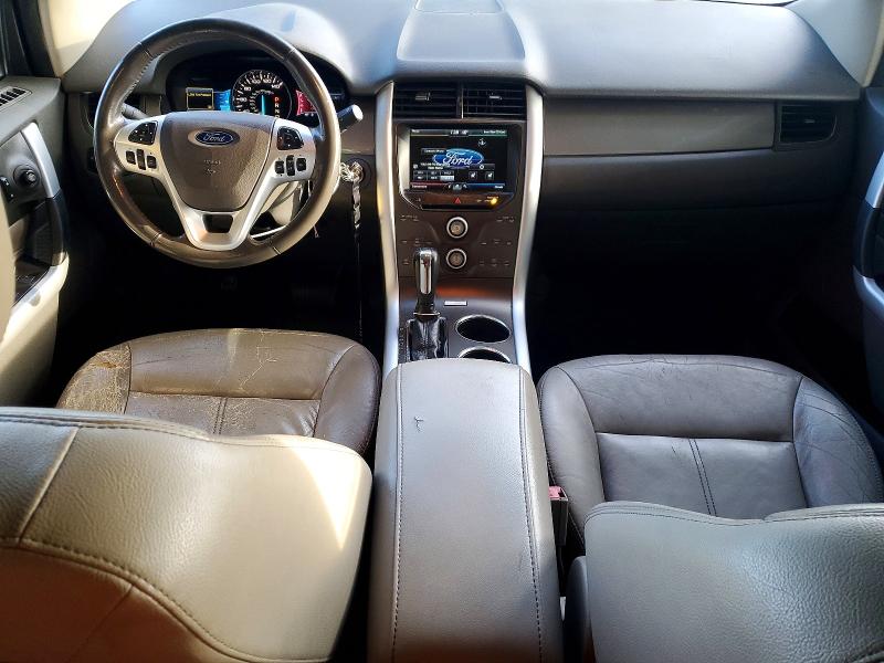 Продажа на аукционе авто 2013 Ford Edge, vin: 2FMDK3J99DBC97022, номер лота: 49993706