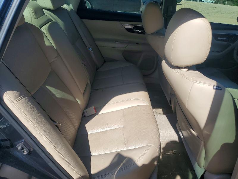 50946536 :رقم المزاد ، 1N4AL3AP6EN348393 vin ، 2014 Nissan Altima مزاد بيع