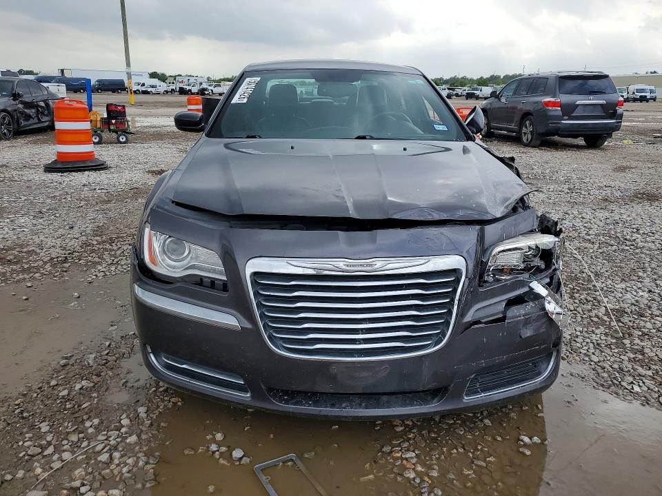 2014 Chrysler 300 მანქანა იყიდება აუქციონზე, vin: 2C3CCAAG3EH365284, აუქციონის ნომერი: 50741426
